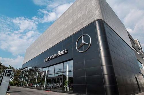 Ai là người sáng lập ra thương hiệu xe đẳng cấp thế giới – Mercedes-Benz?