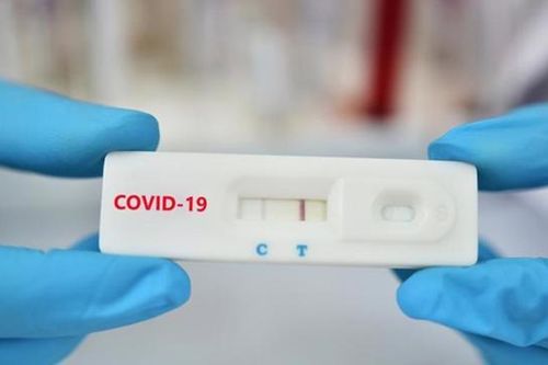Bộ Y tế yêu cầu doanh nghiệp báo cáo giá bán test xét nghiệm Covid-19