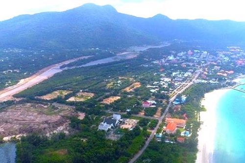 Rà soát hồ sơ 2 khu đất tại Bà Rịa - Vũng Tàu liên quan đến con gái Chủ tịch Tân Hiệp Phát