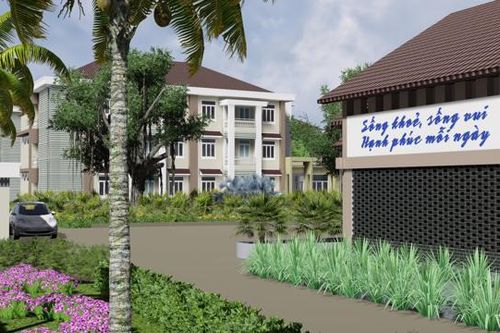 Dân số già hóa, phân khúc mới về thị trường nhà ở dưỡng lão đang tăng