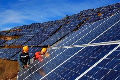 Hoa Kỳ tài trợ gần 3 triệu USD cho dự án Pin lưu trữ lăng lượng tại Việt Nam