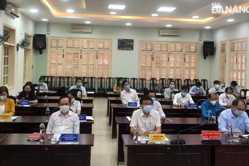 Tiếp tục đẩy mạnh tuyên truyền, vận động nhân dân tham gia phòng, chống Covid-19