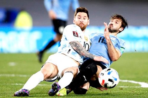 Messi qua cơn bĩ cực tới hồi thái lai?