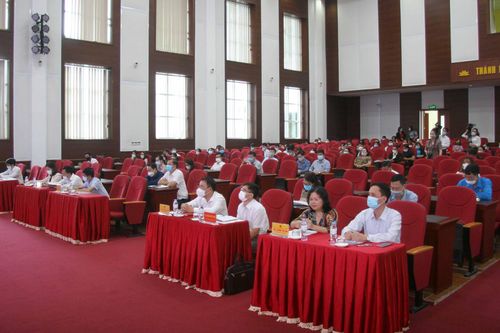 Chính trị TRUYỀN HÌNH INTERNET Lai Châu qua ảnh