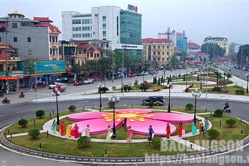 Thành phố Lạng Sơn: Vững bước trên đường phát triểnTin khácThành phố Lạng Sơn: Vững bước trên đường phát triểnDoanh nghiệp Lạng Sơn: Xây dựng, phát triển văn hóa doanh nghiệp