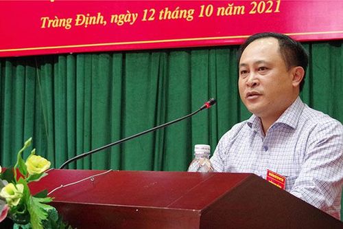 Huyện Tràng Định diễn tập phòng thủ hoàn thành xuất sắc nhiệm vụTin khácNỗ lực thực hiện Nghị quyết số 116Những người 'giỏi việc nước, đảm việc nhà'