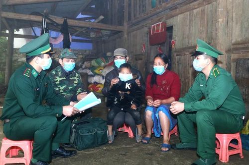 Phát huy vai trò dân vận của hệ thống chính trị