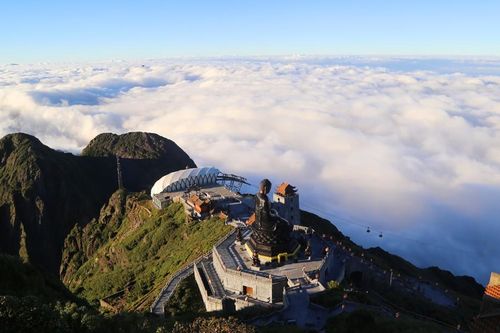 Bài cuối: Kỳ tích trên 'Nóc nhà Đông Dương'