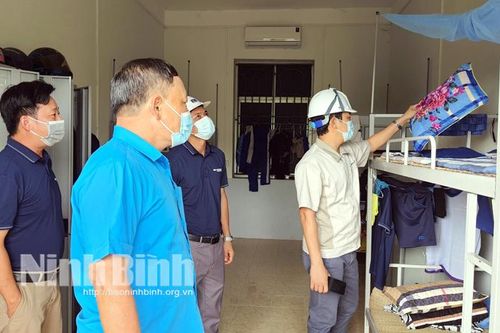 An tâm với '3 tại chỗ'