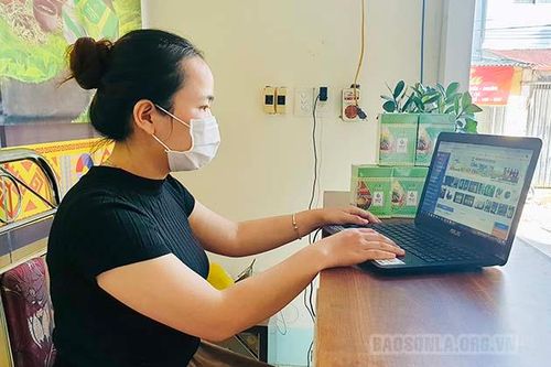 Kết nối cung - cầu cho các HTX