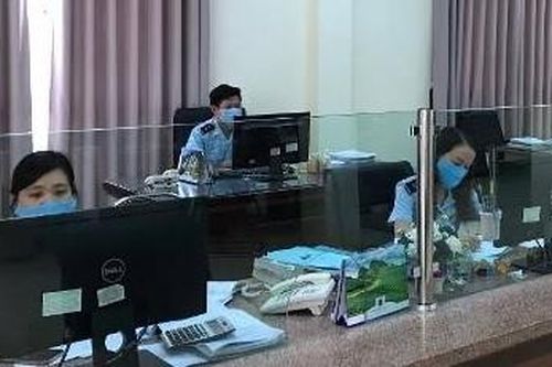 Điều chỉnh chỉ tiêu phấn đấu thu ngân sách 27 cục hải quan tỉnh, thành phố
