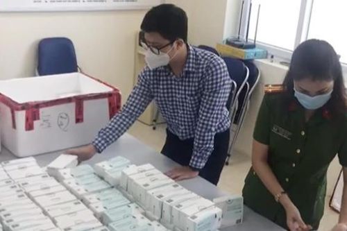 Khẩn trương báo cáo khả năng cung ứng và giá thành test xét nghiệm Covid-19