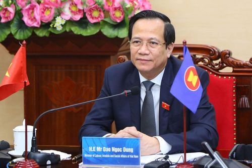 Việt Nam đã đảm nhận thành công vai trò Chủ tịch AMMW 4