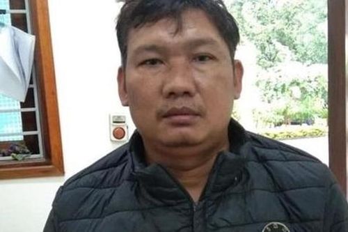 'Túng quẫn', bố bán con gái sang Trung Quốc