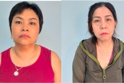 Đường dây số đề 'Phước Lộc Thọ' do quý bà U50 cầm đầu