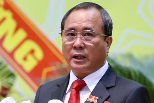 Điều tra bổ sung vụ ông Trần Văn Nam cùng đồng phạm gây thiệt hại hàng nghìn tỷ đồng