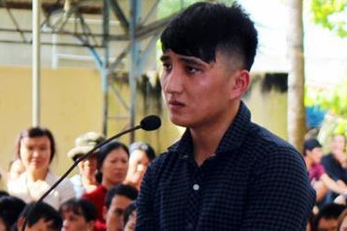 Tội ác bên cánh rừng cao su