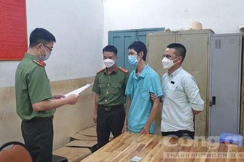 Lâm Đồng: Bắt giam đối tượng hoạt động nhằm lật đổ chính quyền