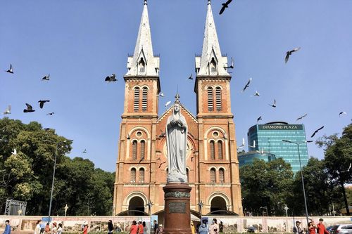 Từ 1/11, TP.HCM mở lại du lịch liên tỉnh