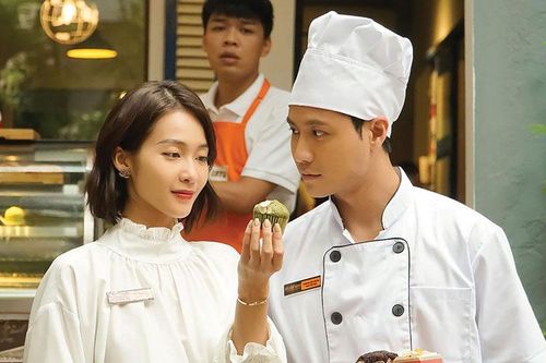 Diễn viên Thanh Sơn: Vai diễn phải tạo ra sự thú vị và khác biệt, không nhàm chán