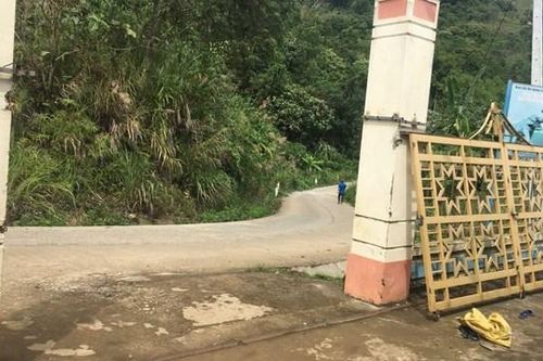 Rà soát cơ sở vật chất trường học sau vụ sập cổng làm chết một học sinh ở Quảng Nam