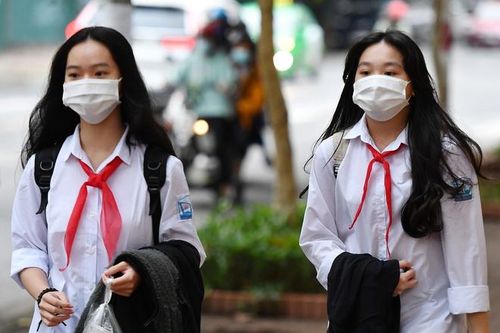 PGS Đỗ Văn Dũng: 'Hà Nội nên sớm cho học sinh tới trường'