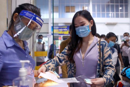 TP.HCM nên mạnh dạn mở cửa, chấp nhận số ca mắc tăng có kiểm soát