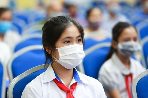 TS Trần Đắc Phu: Đây là thời điểm thích hợp cho trẻ trở lại trường