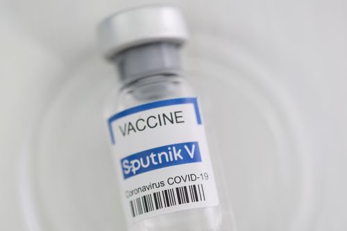 TP Thủ Đức bắt đầu tiêm vaccine Covid-19 Sputnik V