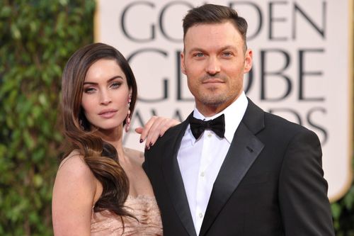 Megan Fox hoàn tất thủ tục ly hôn