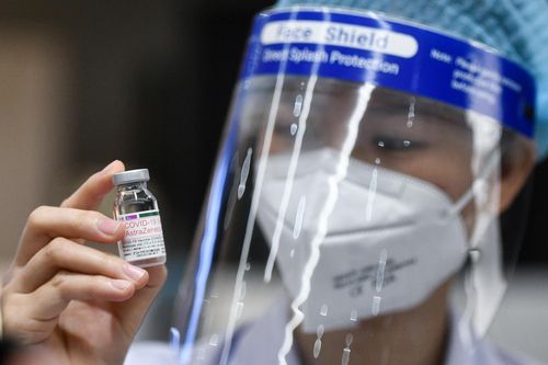 TP.HCM còn hơn 1,6 triệu người cần tiêm vaccine Covid-19 mũi 2