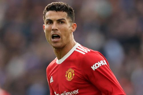 Ronaldo nhạt nhòa trong trận thua của MU