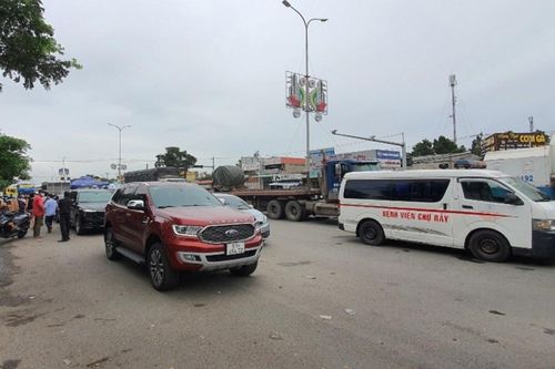 Lưu thông liên tỉnh miền Đông Nam Bộ: Nơi thuận lợi, chỗ còn tắc