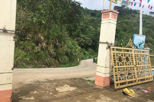 Yêu cầu rà soát cơ sở vật chất trường học sau vụ sập cổng làm chết 1 học sinh ở Quảng Nam