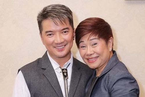 Bất ngờ tin Đàm Vĩnh Hưng ly hôn tại Mỹ