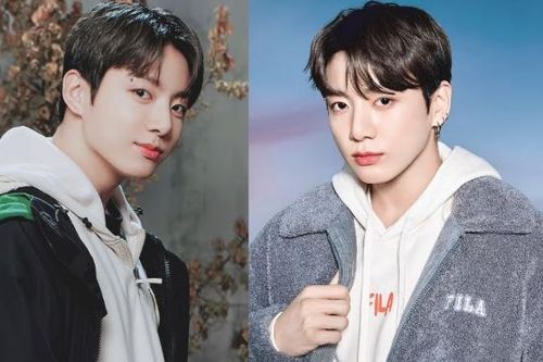 Cú sốc visual của Jungkook BTS trong loạt quảng cáo mới ra mắt