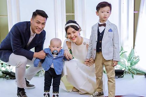 Chiêm ngưỡng ảnh cưới đẹp như cổ tích của vợ chồng Mạc Hồng Quân