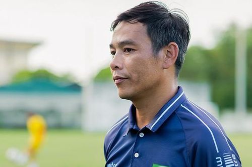 SLNA ủng hộ phương án đá đủ 26 trận cho V League 2022