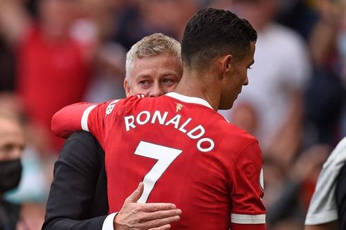 Manchester United trước giông bão và thách thức cực đại cho Solskjaer