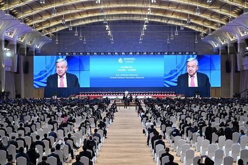 COP 15 ra tuyên bố kêu gọi hành động khẩn cấp bảo tồn đa dạng sinh học