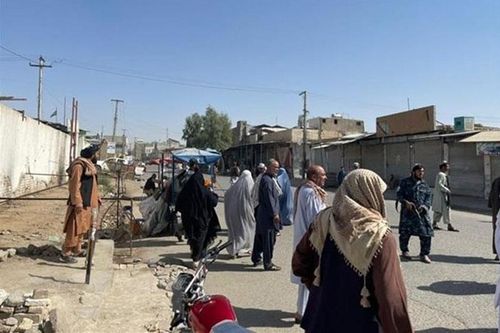 Mỹ cam kết bồi thường cho gia đình các nạn nhân trong vụ không kích nhầm ở Afghanistan