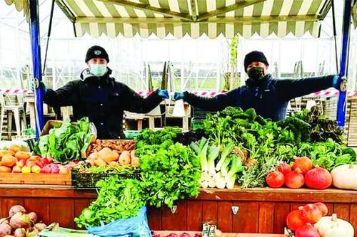 Châu Âu và Mỹ: Thách thức thiếu hụt hàng hóa cuối năm