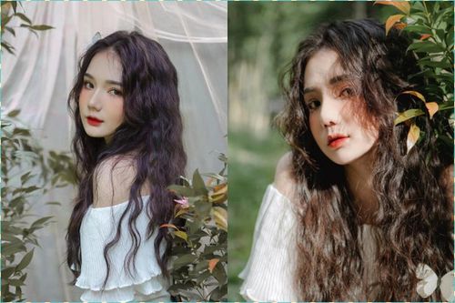 Gái xinh Bình Dương gây mê nhờ gương mặt chuẩn 'búp bê sống'