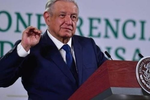 Tổng thống Mexico thông báo về khả năng từ chức