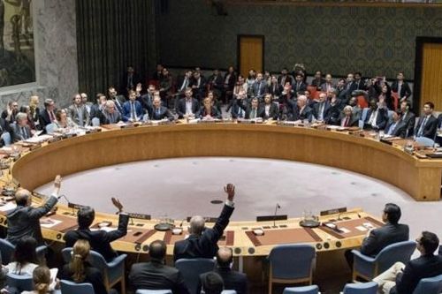 Hội đồng Bảo an thông qua nghị quyết gia hạn Văn phòng Phối hợp LHQ tại Haiti