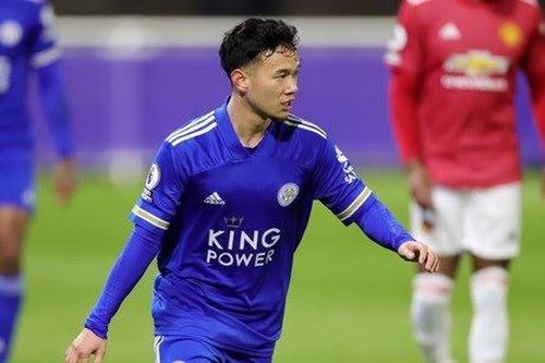 Đội tuyển Thái Lan triệu tập dàn sao trẻ ở châu Âu đá Vòng loại U23 châu Á
