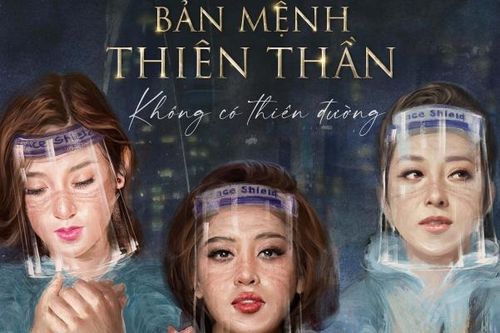 Hoa hậu Jennifer Phạm đóng phim trở lại sau 10 năm vắng bóng