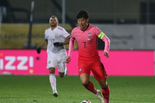 Son Heung-min dương tính với COVID-19, Tottenham lo sốt vó trước trận gặp Newcastle