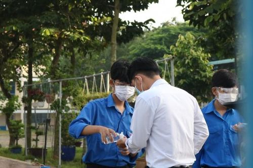 TP. HCM đồng ý cho học sinh hai trường ở huyện Cần Giờ học trực tiếp