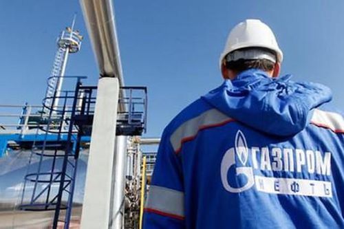 Nga, Đức tham vấn về hợp đồng vận chuyển mới với Ukraine